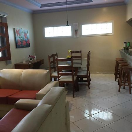 Casa De Benedictis Rio De Contas Villa Екстериор снимка