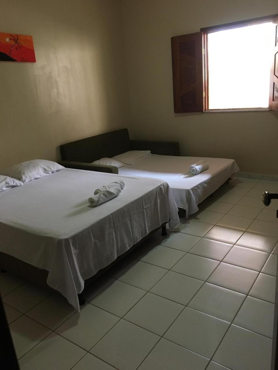 Casa De Benedictis Rio De Contas Villa Екстериор снимка