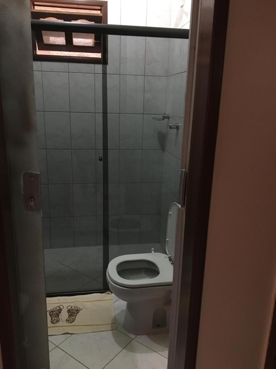 Casa De Benedictis Rio De Contas Villa Екстериор снимка