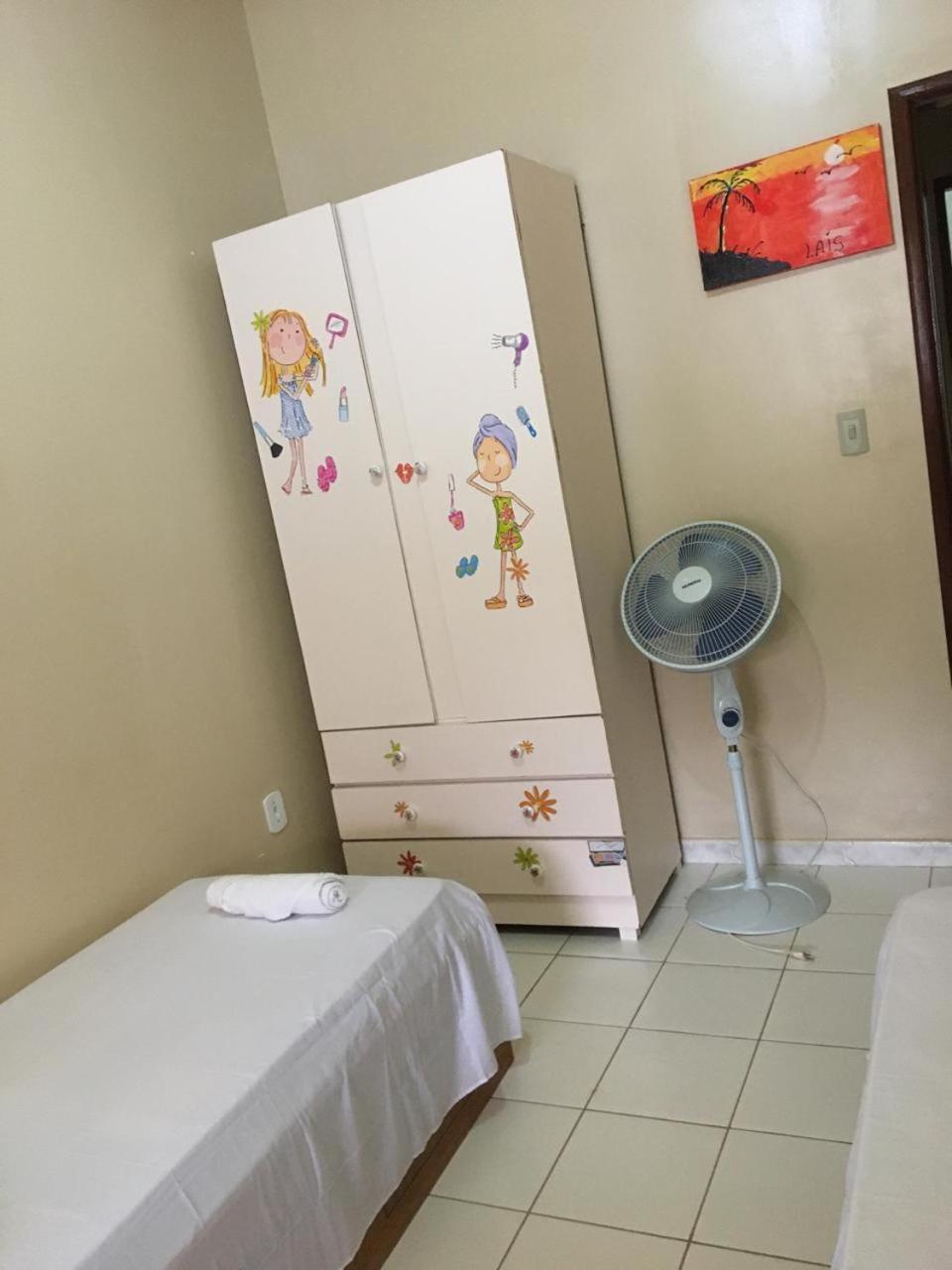Casa De Benedictis Rio De Contas Villa Екстериор снимка