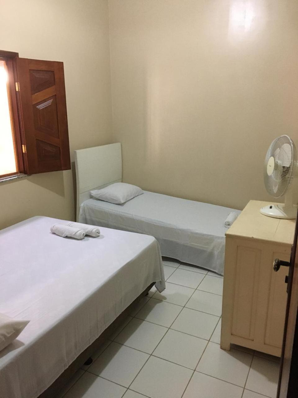 Casa De Benedictis Rio De Contas Villa Екстериор снимка