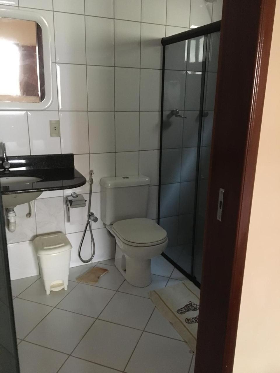 Casa De Benedictis Rio De Contas Villa Екстериор снимка