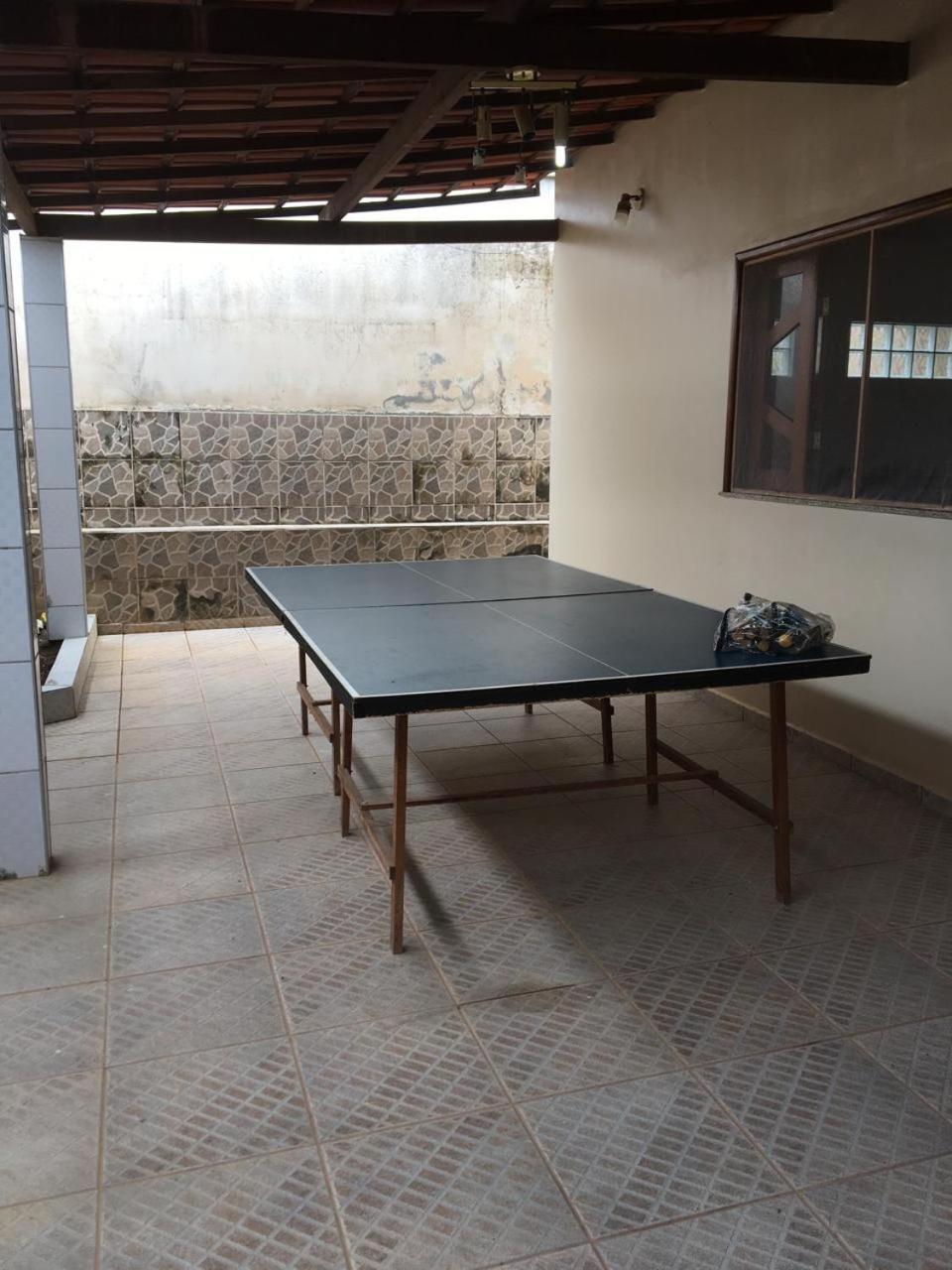 Casa De Benedictis Rio De Contas Villa Екстериор снимка